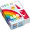 ABC des Spaßes